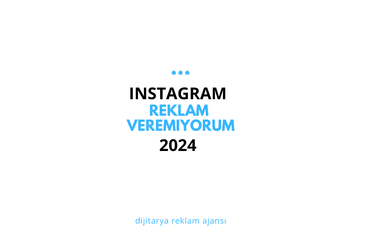 Instagram Reklam Veremiyorum Hatası ve Kesin Çözümü 2026