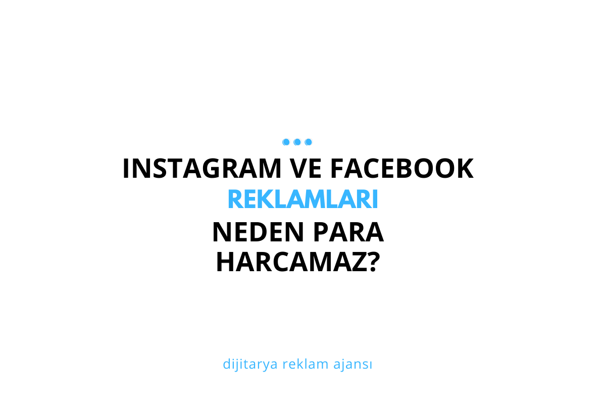 Instagram ve Facebook Reklamları Para Harcamıyor mu? 2025 Güncel ve Kesin Çözüm Rehberi