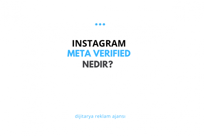 Instagram Meta Verified Nedir? - Profesyonel Hesaplar İçin Doğrulama Süreci