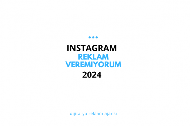 Instagram’da Reklam Verememe Sorunu 2024: Çözümler ve İpuçları